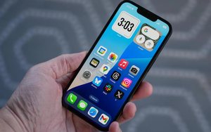 Chiếc iPhone rất mạnh vừa giảm giá sốc gần 5 triệu, rẻ kịch sàn, đáng mua nhất đầu năm nay