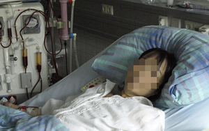 Cô gái 29 tuổi chạy thận 2 năm mới bàng hoàng nhận ra: 10 dấu hiệu này thực chất là tiếng “kêu cứu” của thận