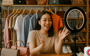 Bán hàng trên Facebook và TikTok nhưng không mở cửa hàng kinh doanh thì có phải nộp thuế không? – Thuế TP.HCM trả lời