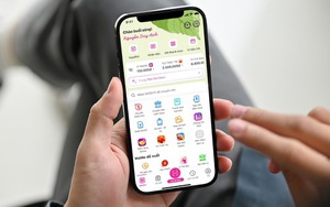 Sẽ phạt tới 120 triệu đồng nếu người dùng ví điện tử MoMo, ZaloPay, ShopeePay,... có hành vi sau