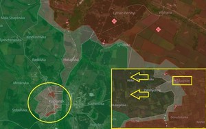 Ukraine mất sạch quân tinh nhuệ trong trận chiến Kupiansk?