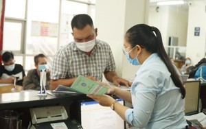 Bảo hiểm xã hội thông báo tới tất cả những ai nhận được cuộc gọi, tin nhắn có nội dung sau