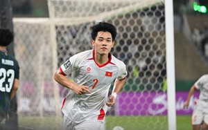 AFC gây tranh cãi khi “bỏ quên” Đình Bắc – ngôi sao sáng của U23 Việt Nam tại U23 châu Á 2026