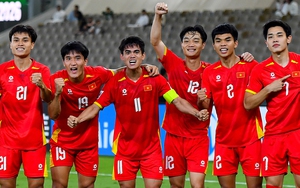Người hùng Thường Châu: "Lứa U23 Việt Nam này rất mạnh, không đối thủ nào làm khó được họ"