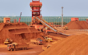 Trung Quốc hạn chế xuất khẩu, Mỹ tìm ra 'cứu tinh' đất hiếm mới: Trữ lượng đứng thứ 2 thế giới, chuyên gia dự báo có thể trở thành ‘siêu cường’