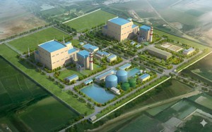 Big 4 ngân hàng Quốc doanh cho EVN vay  29.568 tỷ đồng làm nhà máy nhiệt điện LNG Quảng Trạch II