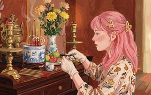 Có nên tỉa chân nhang vào ngày Lập xuân? Đừng để "tiện tay" mà phạm đại kỵ đầu năm