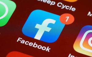 Cảnh báo khẩn cho 3 tỷ người dùng Facebook