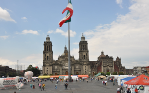 Không phải Mỹ, đây mới là nước đang giữ tiền bán dầu của Venezuela