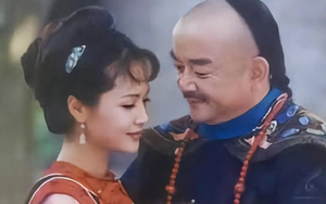 Lạ đời như Hòa Thân: Chỉ thích phụ nữ đã qua một đời chồng, dám giành cả mỹ nhân bên cạnh Càn Long