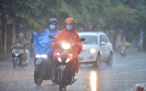 Tin gió mùa Đông Bắc mới nhất: Sau ngày mai, thời tiết miền Bắc thay đổi hoàn toàn