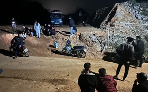 Vụ mẹ tử vong, con gái bị vùi lấp dưới đất khi đi mua lợn: Đã xác định được nghi phạm