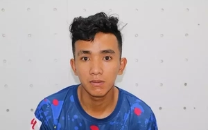 Bắt đối tượng cướp tài sản sau khi mua dâm