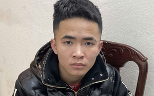 Bắt nhân viên Nguyễn Đại Dương sinh năm 2007