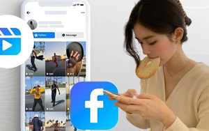 4 cách kiếm tiền từ Facebook từ năm 2026: Vì sao gắn link affiliate trên nền tảng này được xem "mỏ vàng"?
