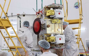 Nga phóng lên vũ trụ thứ tương tự của Elon Musk, khẳng định sẽ là "bước nhảy vọt về chất lượng"