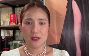 Nữ NSƯT U50 thông báo: "Tết năm nay tôi đi Mỹ"