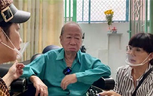 Nữ nghệ sĩ chuyên cứu giúp người nghèo: "Tôi bị khán giả phản ứng dữ dội quá, sợ"