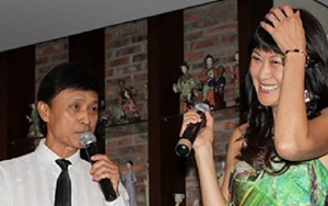 Nam danh ca vừa ly hôn tuổi U80: Phải học lại tiếng Việt vì 1 lời chê