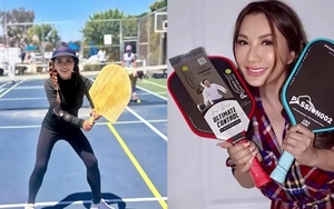 Vợ cũ Bằng Kiều tuyên bố: "Ở tuổi 58 này, tôi chấp mấy cô ngoài 30"