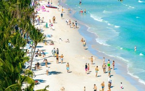 Ngay năm sau, cả thế giới sẽ đổ xô về hòn đảo đặc biệt tại Việt Nam vì 1 sự kiện chấn động