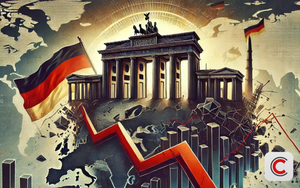 Buồn của nền kinh tế lớn nhất châu Âu: Hơn 17.600 doanh nghiệp sụp đổ chỉ trong 12 tháng, kỷ lục 20 năm chưa từng có tiền lệ