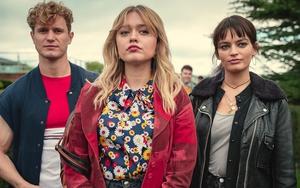 Xem phim Sex Education, tôi quyết định trở thành "đồng phạm" trong một kế hoạch bí mật của con