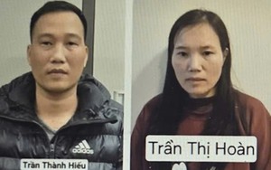 Sắp xét xử 'bà trùm' đường dây buôn lậu nửa tấn vàng từ Trung Quốc về Việt Nam