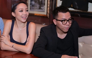 Tóc Tiên khẳng định 1 điều trong tâm thư thông báo ly hôn, Touliver không như lời đồn