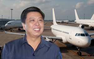 Hãng hàng không 300 tỷ của đại gia Nguyễn Đức Chi tuyên bố: Là "mô hình hoàn toàn khác" với các hãng truyền thống và giá rẻ, không coi bán vé là sản phẩm chính