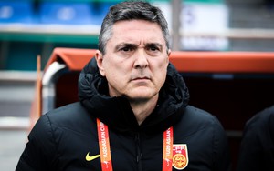 Rộ tin U23 Trung Quốc sa thải HLV bất chấp kết quả trận gặp U23 Việt Nam, thực hư ra sao?