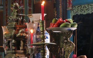 3 dấu hiệu bàn thờ cho thấy gia đình bạn được tổ tiên che chở, làm gì cũng hanh thông