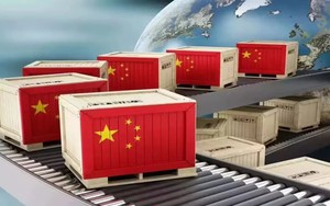 Trung Quốc tăng trưởng kinh tế vượt chỉ tiêu nhưng lại lập một kỷ lục buồn chưa từng có