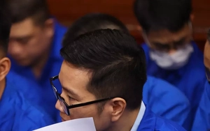 Cựu cán bộ Văn phòng Chính phủ khai mỗi tháng nhận 50-100 triệu đồng của doanh nghiệp