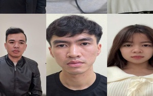 Kiểm tra xe ô tô, phát hiện đường dây mua bán thiếu nữ vùng cao cung cấp cho quán karaoke