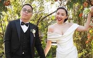 Thái độ gia đình 2 bên khi Tóc Tiên và Touliver quyết định ly hôn