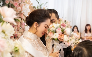 Phan Hiển: "Tôi và Khánh Thi nhiều lần chia tay. Đôi khi có người vợ quá giỏi cũng mệt"