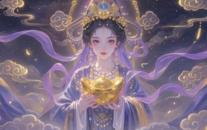 1 tháng đầu năm 2026: Tài chính đổi vận, 3 con giáp này thành "hắc mã" ngược dòng, tiền trong thẻ cứ "nhảy số" không ngừng