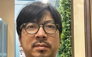 MC Đinh Tiến Dũng đính chính