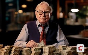 ‘Bố tôi là ai?’: Cú sốc tuổi 20 của con trai Warren Buffett và bí mật đằng sau đế chế 145 tỷ USD
