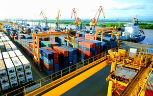 Đại hội Đảng XIV: Dư luận quốc tế ấn tượng về tốc độ tăng trưởng kinh tế của Việt Nam