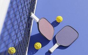 Quá khó khăn: Công ty dệt may từng kiếm 1.500 tỷ/năm phải cho thuê sân pickleball lấy 3 triệu đồng/ngày, vẫn lỗ