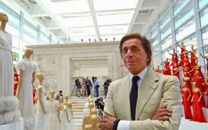 NTK Valentino qua đời: Huyền thoại của những ngôi sao tạm biệt thế giới