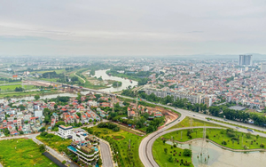 Quy mô kinh tế vượt 20 tỷ USD, tỉnh này muốn lên TP thuộc trung ương trong 4 năm nữa