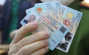 Những trường hợp bắt buộc phải đổi thẻ căn cước mới trong năm nay, nếu không sẽ bị phạt