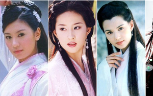 Mỹ nhân đặc biệt đến mức Kim Dung lấy tên đặt cho cháu gái, sự thật phía sau gây tò mò