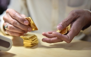 Từ 9/2: Một số hành vi mua bán vàng này có thể bị phạt kịch khung tới hàng trăm triệu đồng