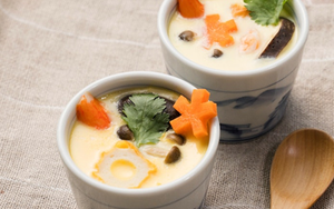 Bữa sáng ăn trứng thế nào tốt nhất?