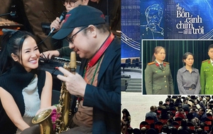 Đảo chiều tranh cãi vụ huỷ show Về Đây Bốn Cánh Chim Trời: Nghệ sĩ bị chỉ trích, nhiều người trong ngành lên tiếng bênh vực