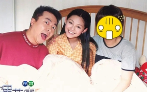 Nữ diễn viên Vườn Sao Băng ngã đập đầu xuống đất, khi tỉnh dậy phát hiện mất một phần hộp sọ